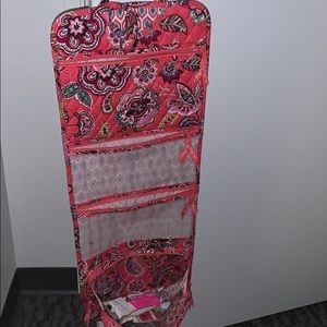 Vera Bradley Traveling Bag